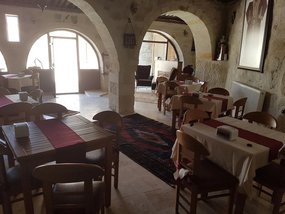 Bellapais Suites Cappadocia