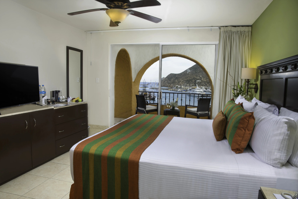 Hotel Tesoro Los Cabos