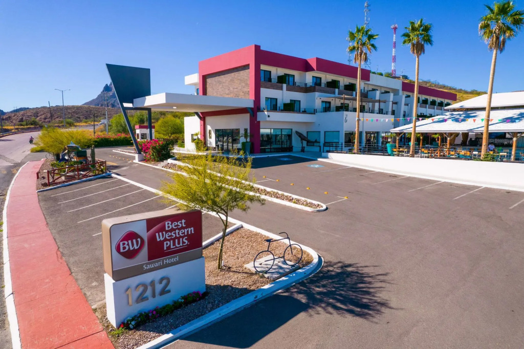 Sawari Hotel