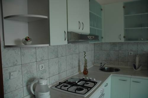 Babo Apartments