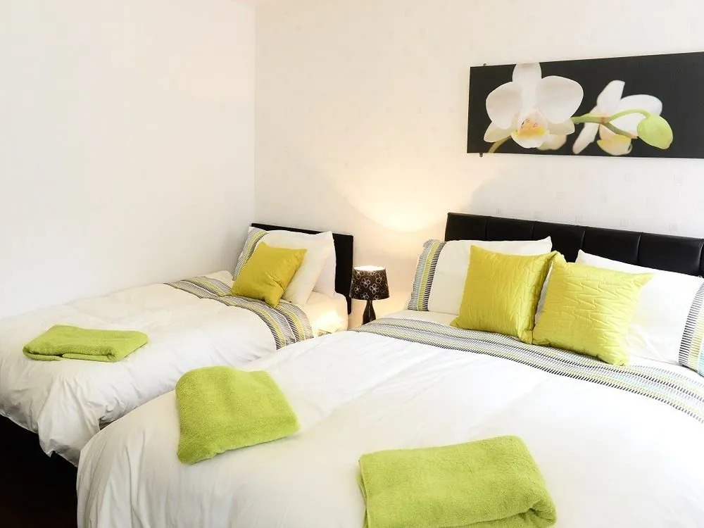 Sutton Park Guest House