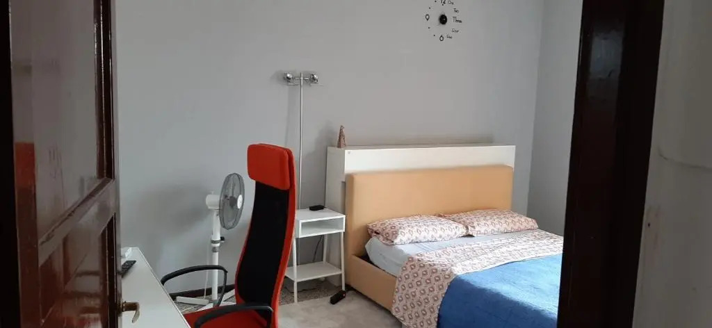 STEPHY HOUSE