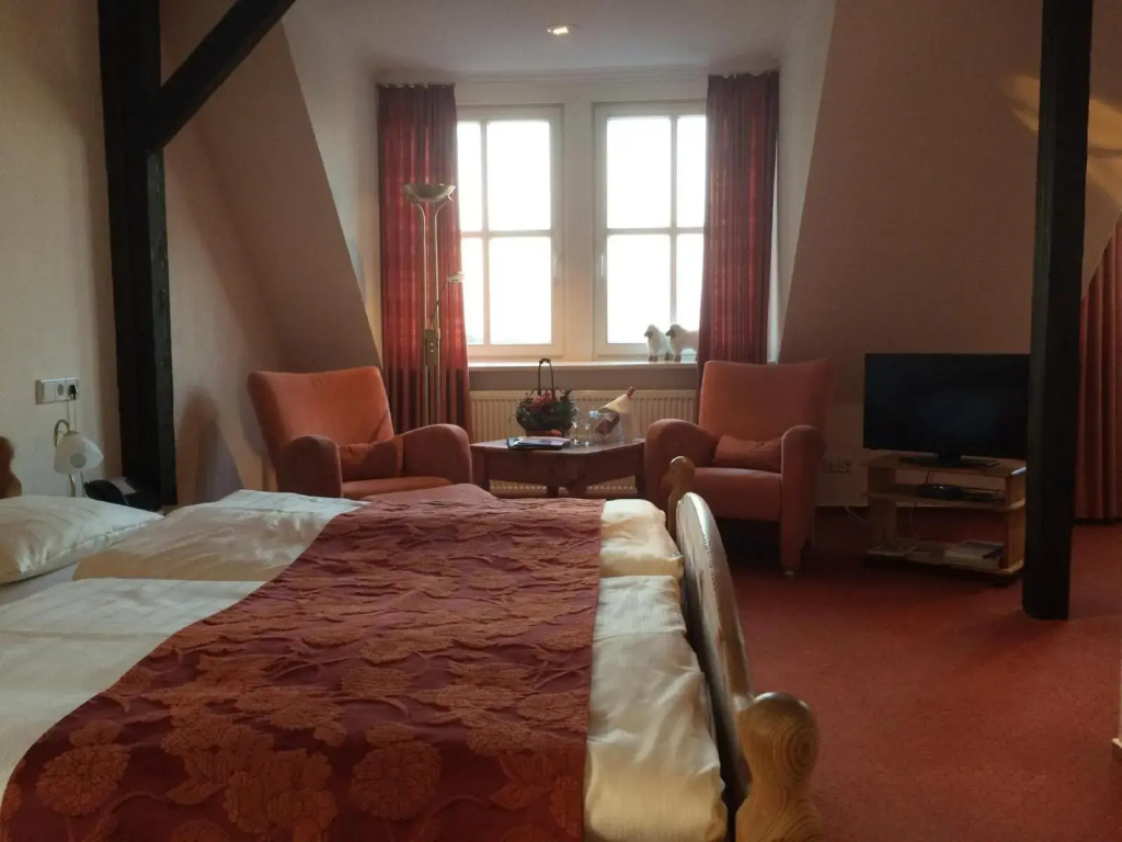 Landhotel Waldseiter Hof