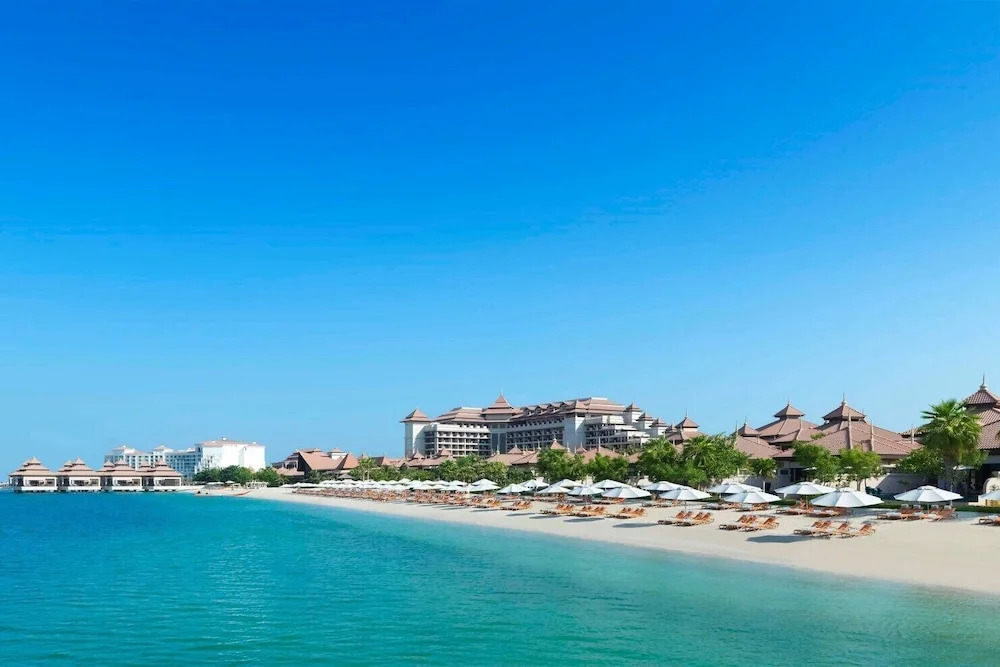 EDENS Homes & Villas - Anantara The Palm Residences