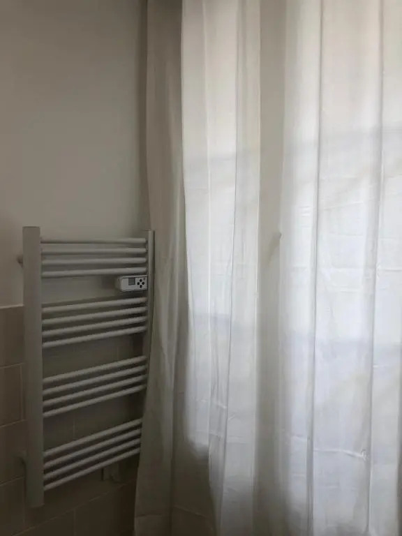 New Saint Maur-Logement Lovely Flat 32m2