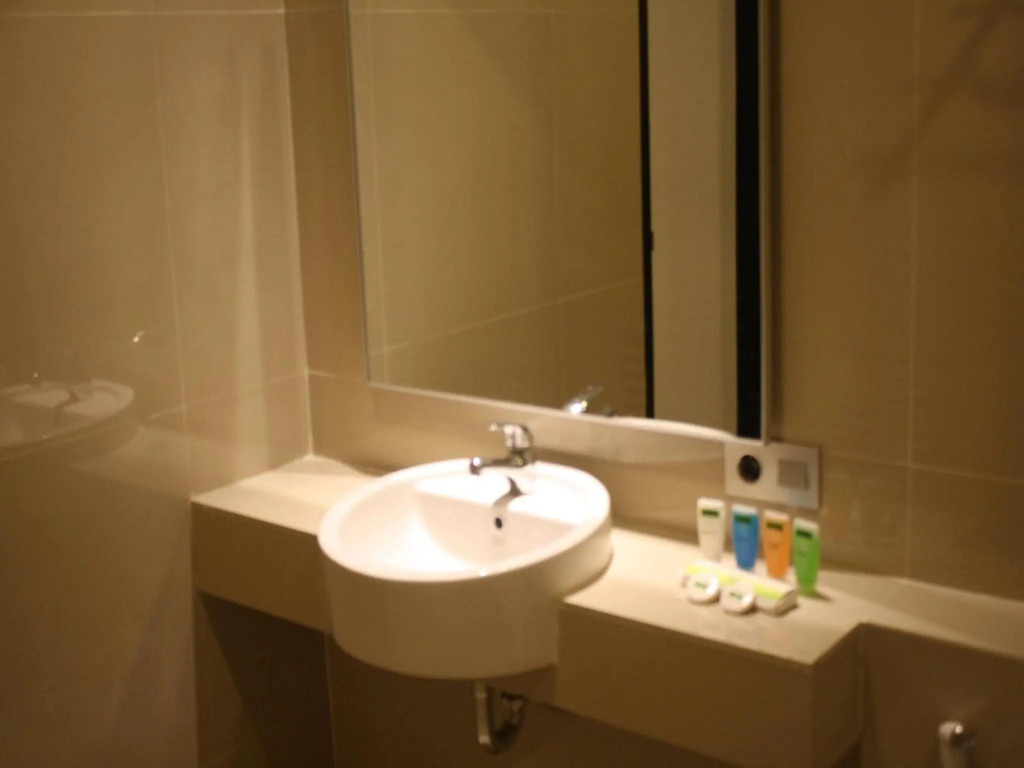 Sparks Odeon Sukabumi, ARTOTEL Curated