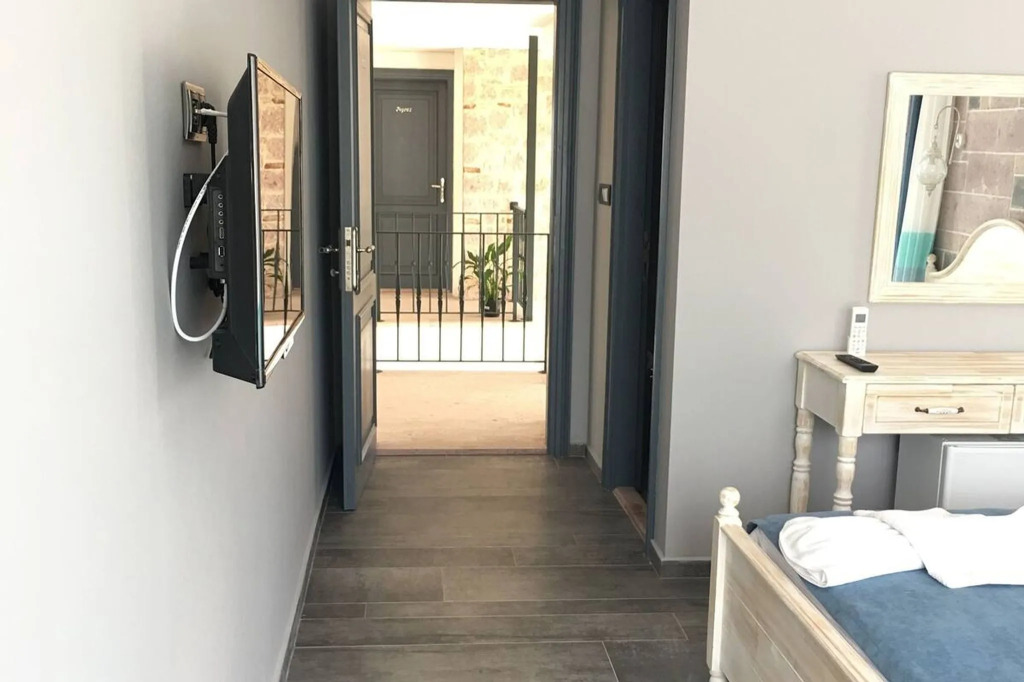 Cunda Mira Butik Otel