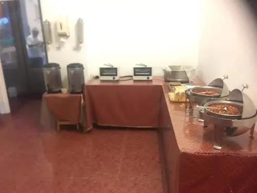 Min Chiao Hotel