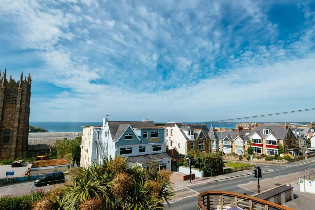 Surfside Stop