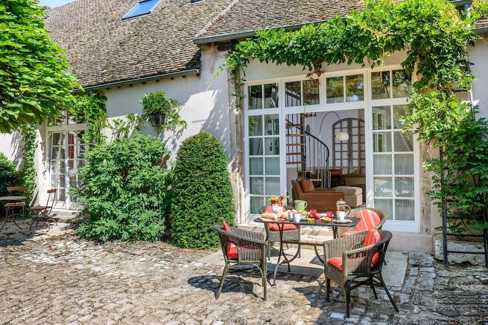 Maison le Village - Maison d’Hôtes