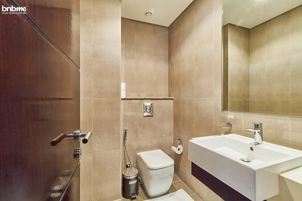 bnbme | Merano Tower | 1 BDR