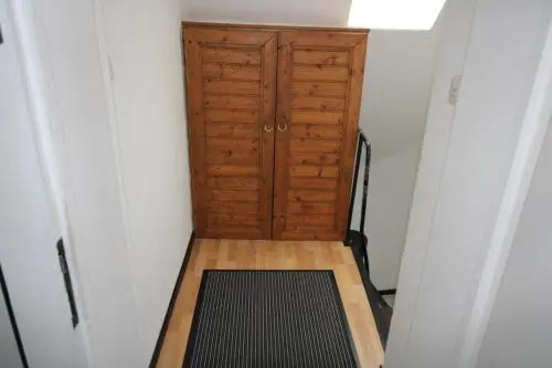 Apartment for four Persons