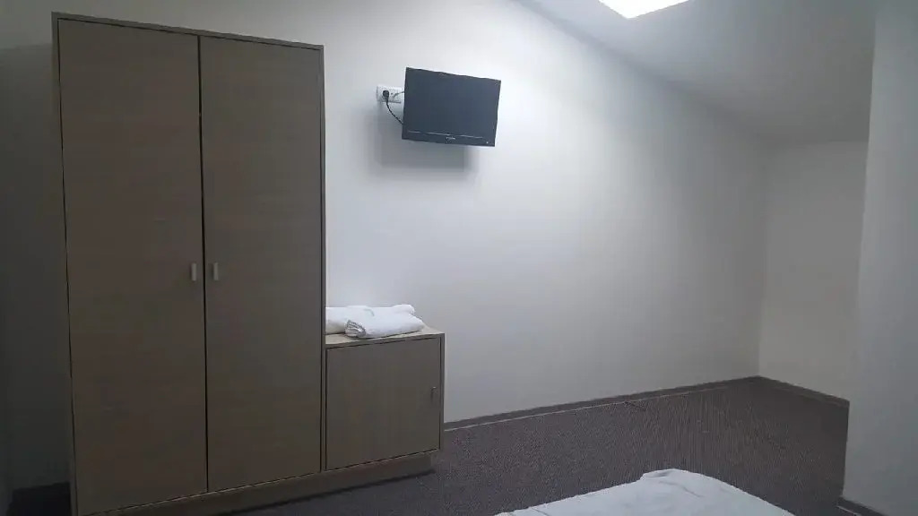 Resort SPA Clisura Dunarii