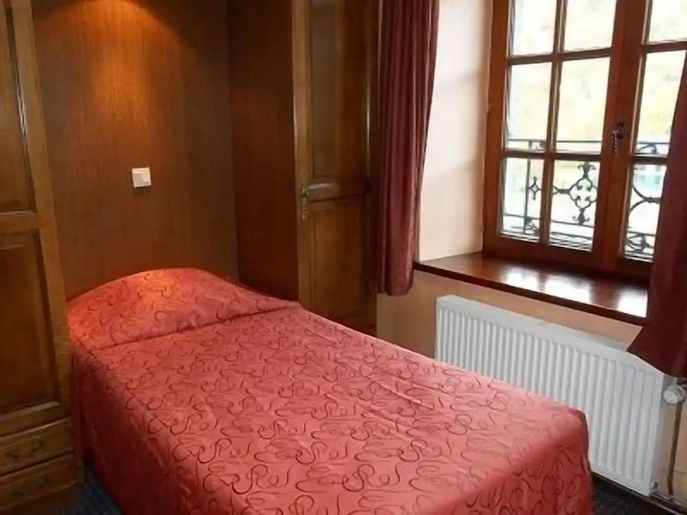 Hotel IL Castellino