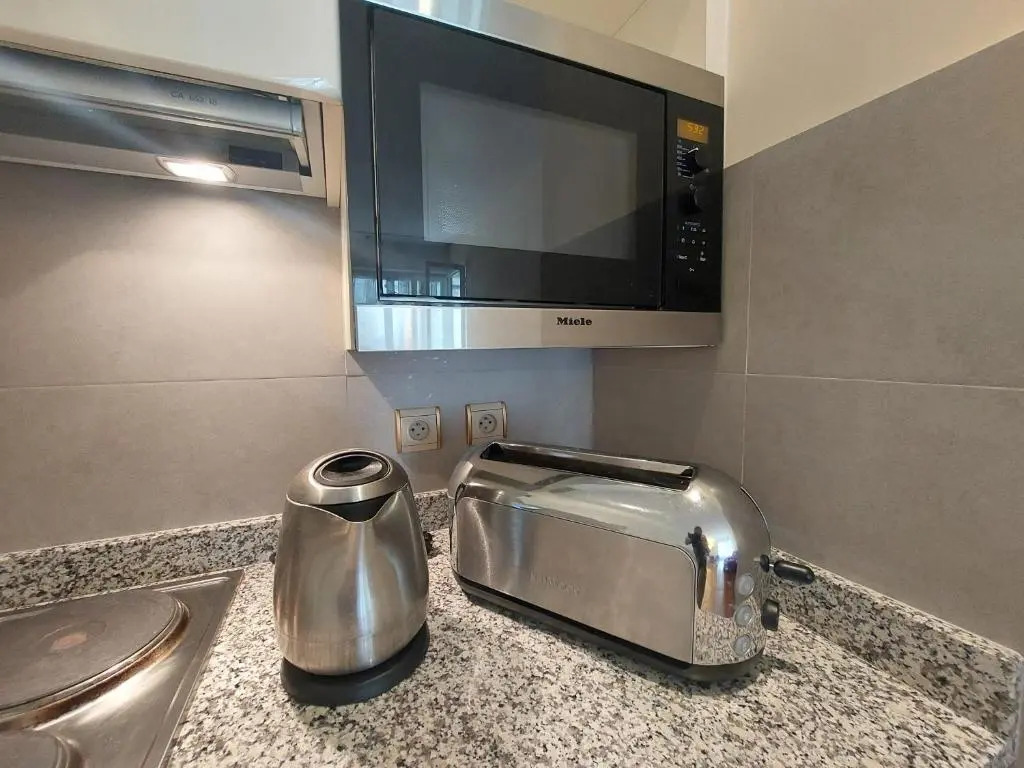 BH - CAPITOL - Central 2 Bedrooms 5 Peoples