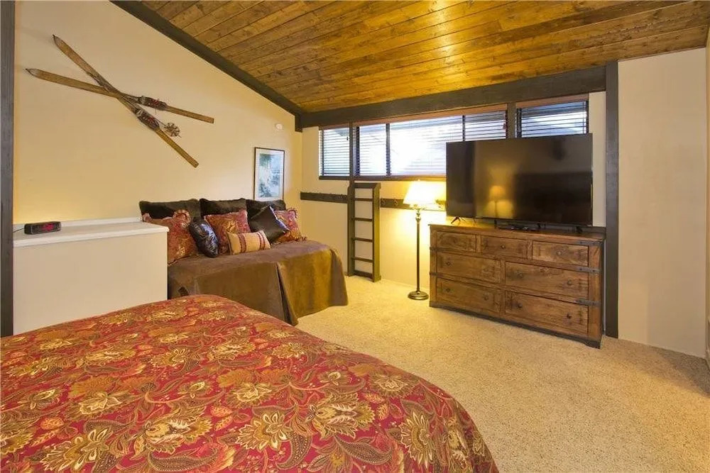 St Anton Condos # 14 2 Bedrooms 2 Bathrooms Condo