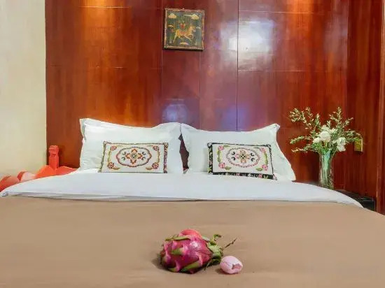 Shangri-La Toast House Hotel