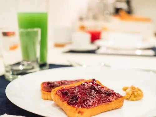 Guest house 3 stars Naples