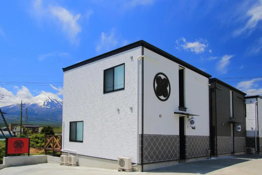 Fujinokura Village B - Vacation STAY 84882