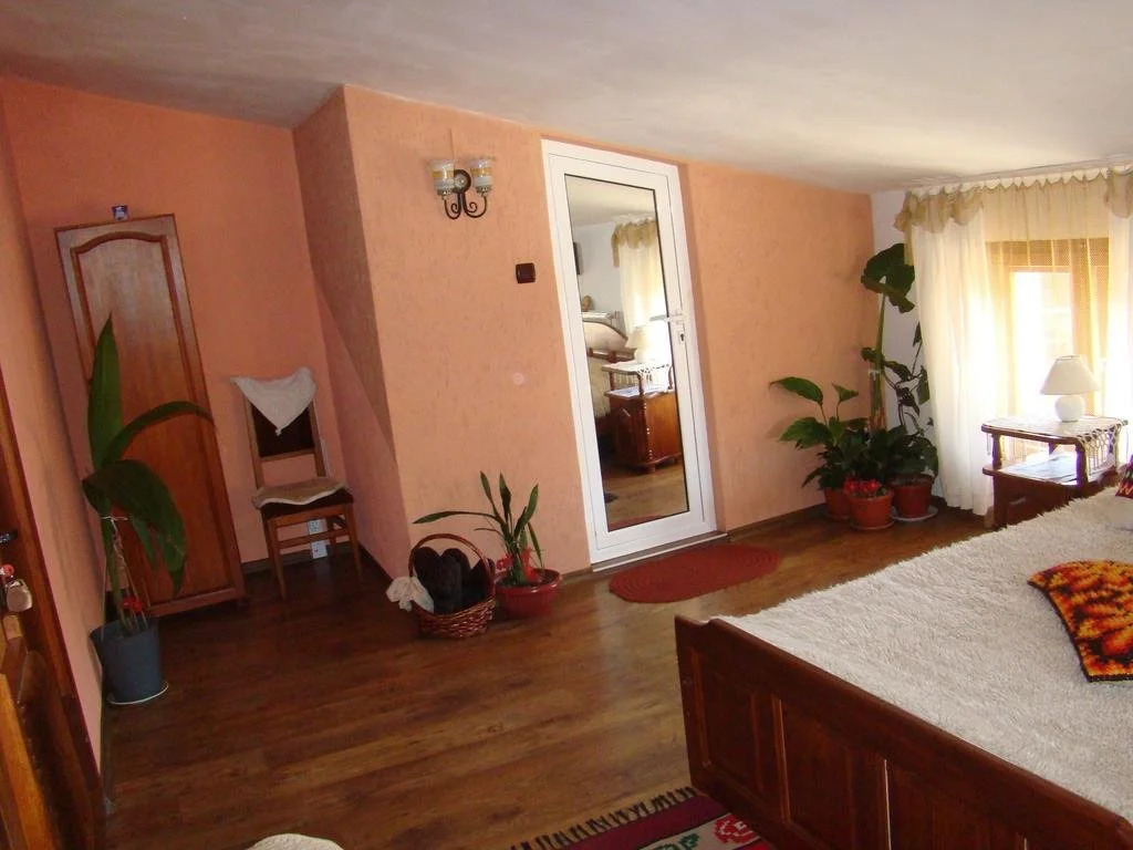 Gologanova house