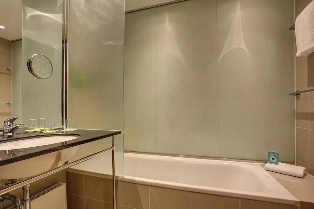 eXo Fly Level 4 Hotel Stuttgart