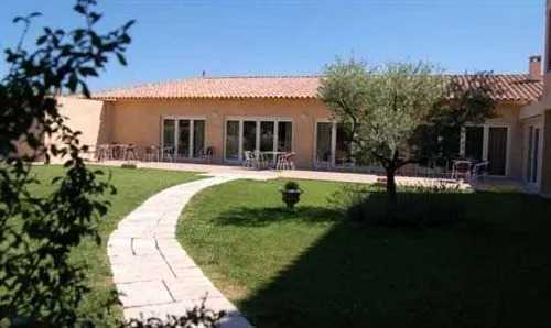 Hôtel La Perna