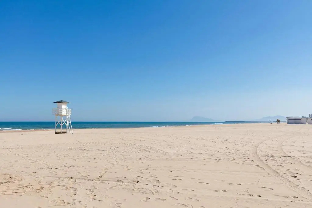 Apartamento Aguablava Playa Gandía