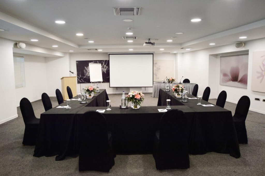 Athenaeum Grand Hotel