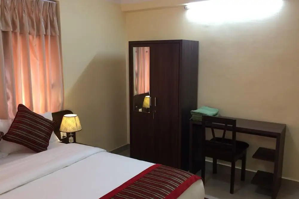 Basnet Homestay