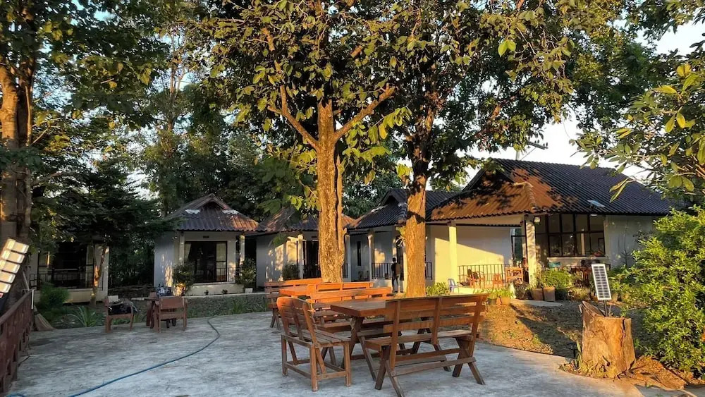 A-Thip House