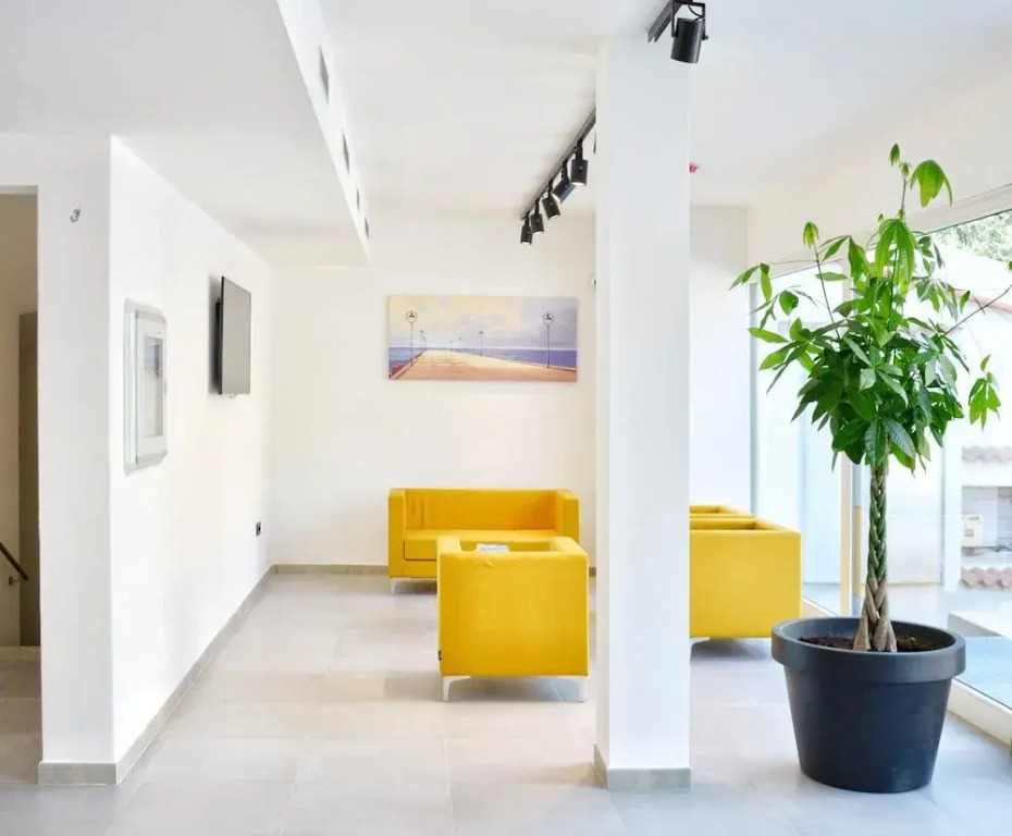 Horizon Hotel Badesi
