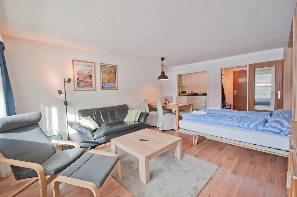 Haus Viktoria A - Wohnung Stockhorn