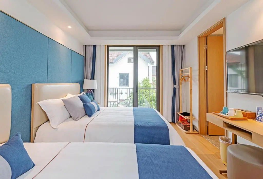 Hangzhou Ziwei Boutique Homestay