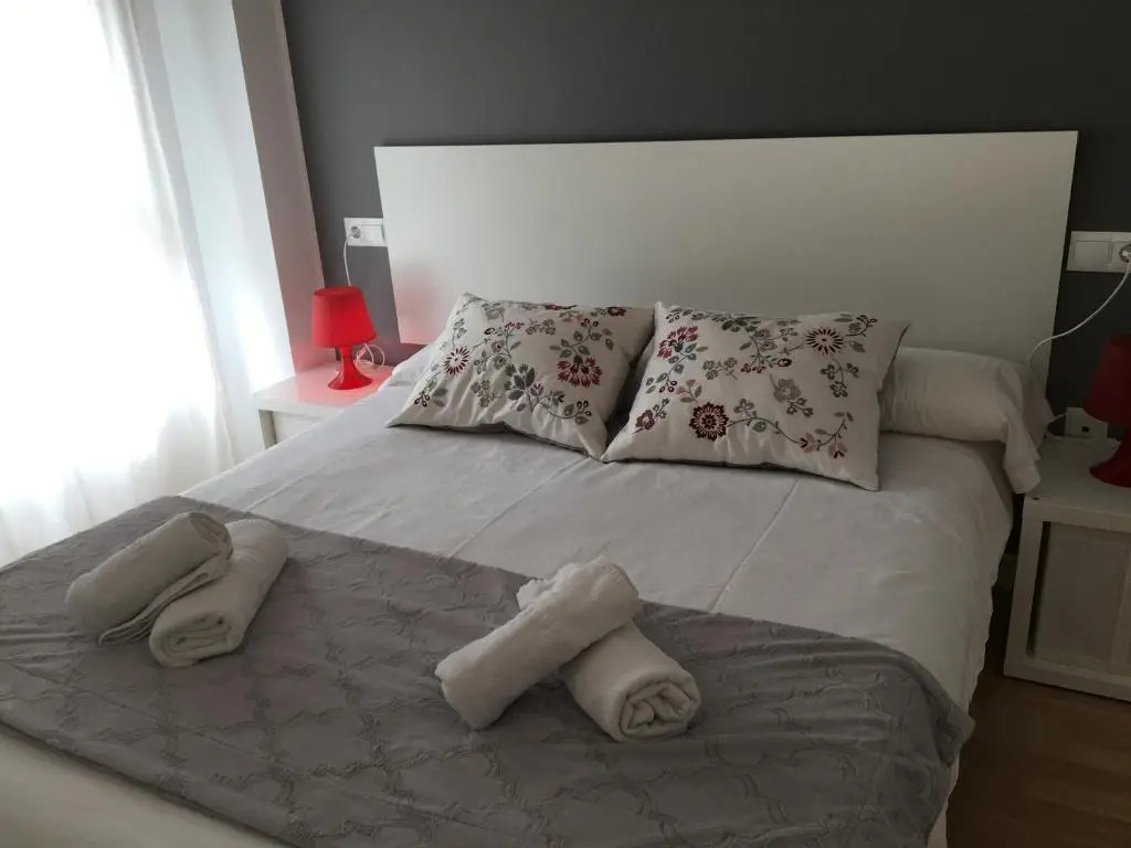 Apartaments Muntaner I