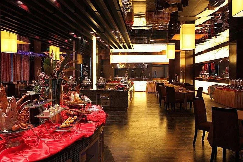 Xinbai Grand Hotel