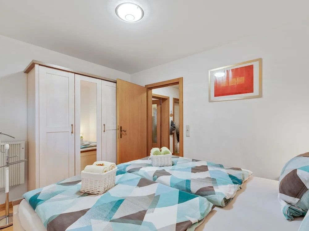 Cozy Apartment in Maria Alm near Ski Area