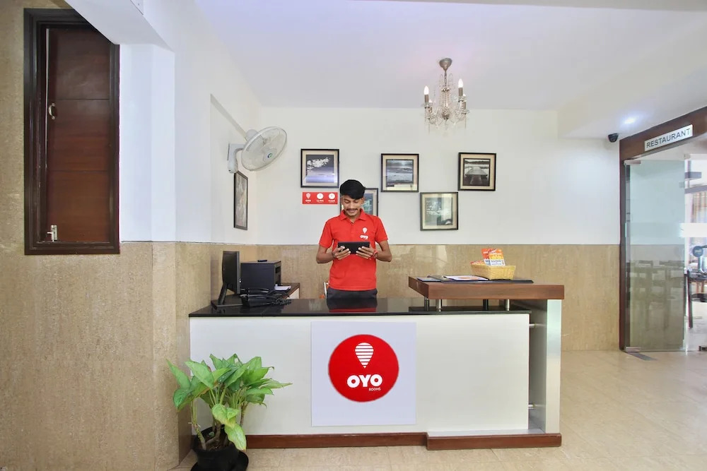 OYO 9418 Jade Springs Hotel