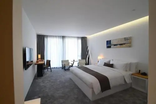 Jiaxing Goliah Hotel