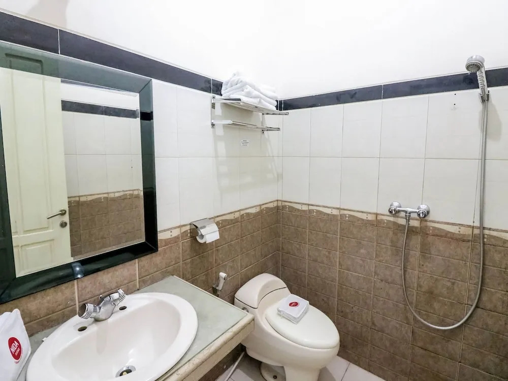 NIDA Rooms Pusung 2 Kaliurang