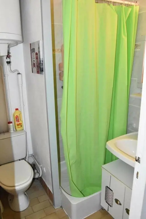 Résidence LES ARENES - 2 Pièces pour 6 Personnes 34