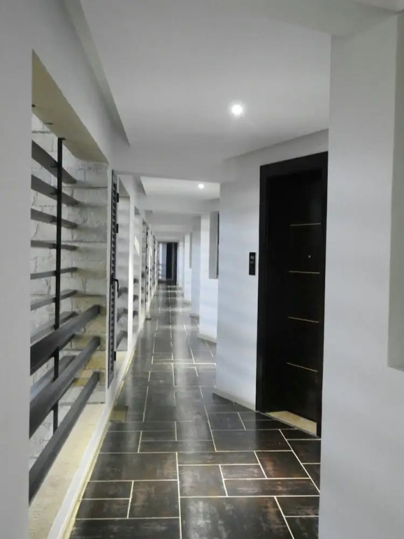 The Alps Hotel Nakuru