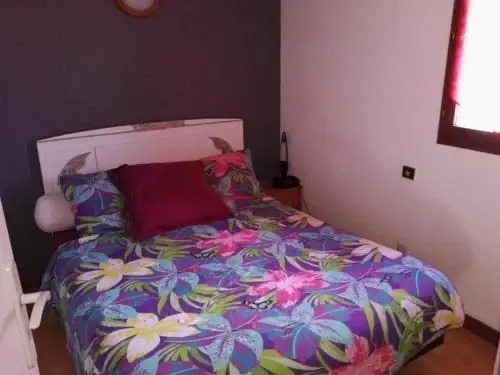 Villa Le Barcarès, 3 pièces, 5 personnes - FR-1-81-488