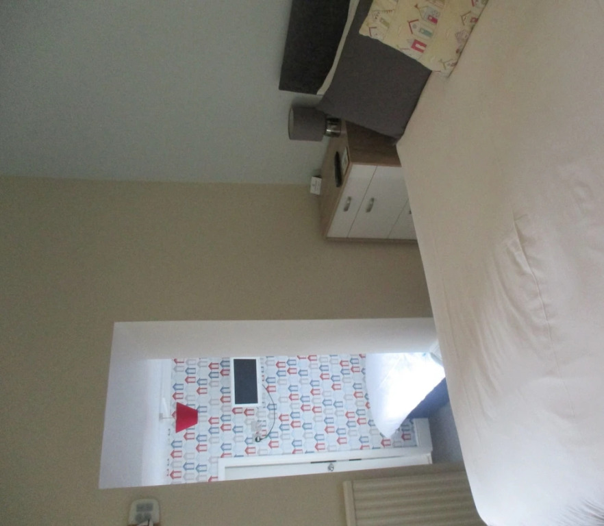 Cherwood Guest House