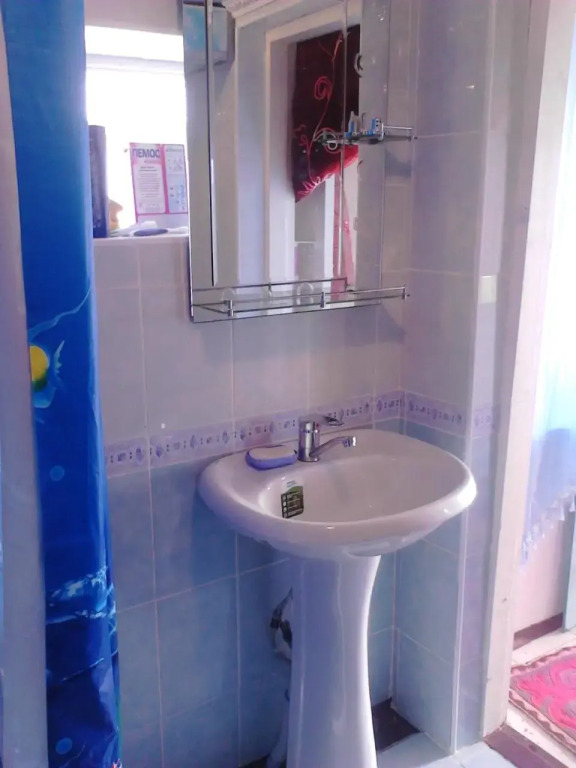 Happy Hostel in Kochkor