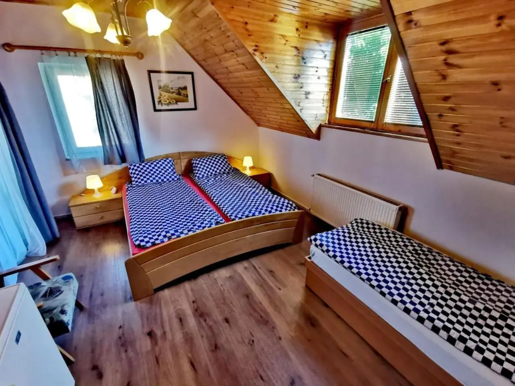 Dolce Villa Balaton