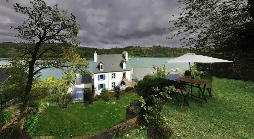 La Barcarolle