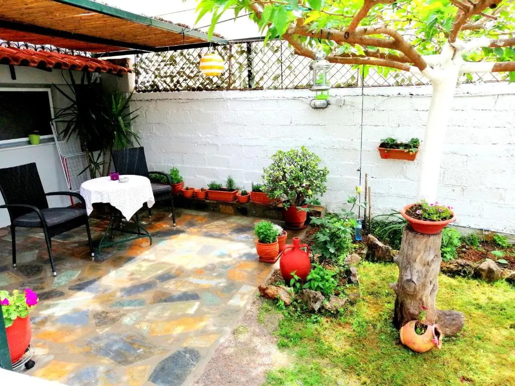 Vasiliki Guest House