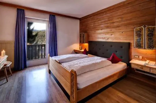 Solaia Hotel & Guesthouse