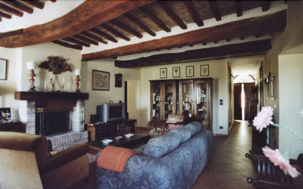 Villa Romantica