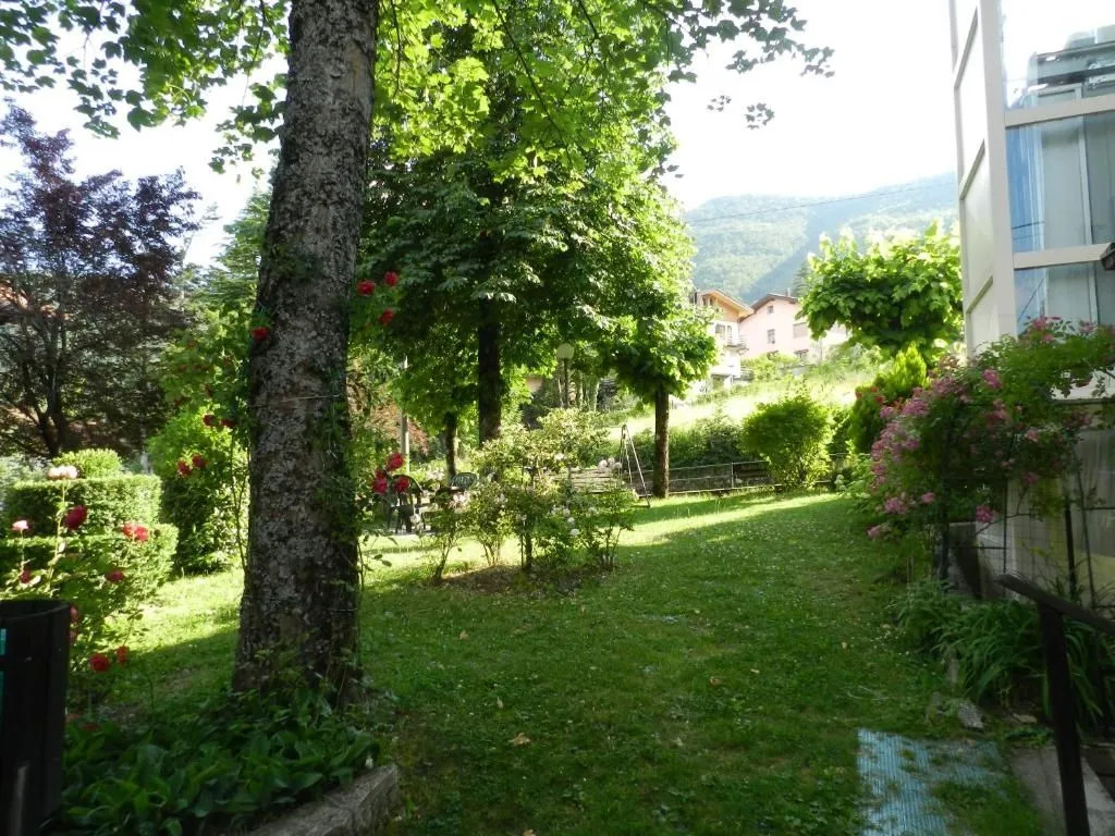Hotel Villa Svizzera